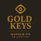 MandemOS - GOLD KEYS