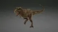 METASAURUS 3D DINOs - old