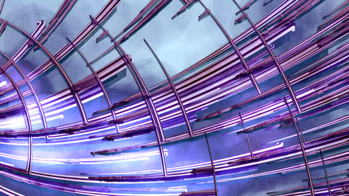 Renaissance by Fernando Jerez