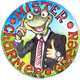 Mister Charmer Green