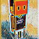 Fineart Meebit - old