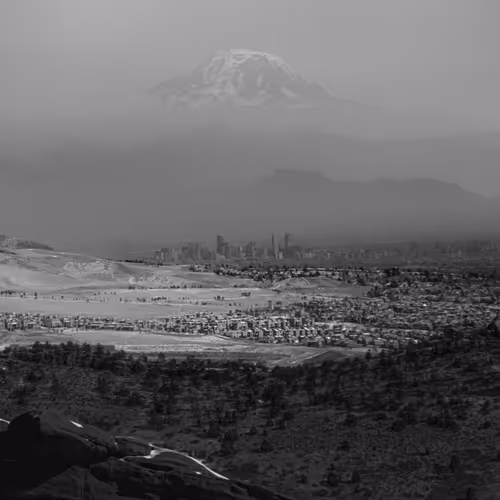 The Journey: Beyond The Horizon