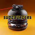 SUDOBURGER: SUDOBURGERS