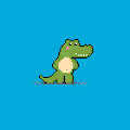 Cool Gators - old