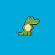 Cool Gators - old