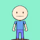 Nub guy - old