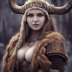 Vikingals