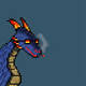 Dragons Of The Island