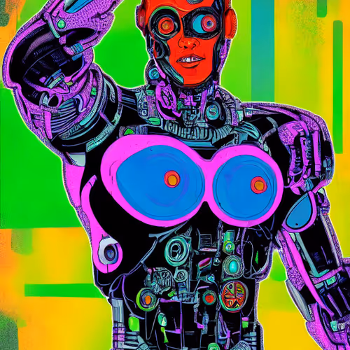 sci-fi psychology
