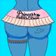 Princess BubbleBum Bootique