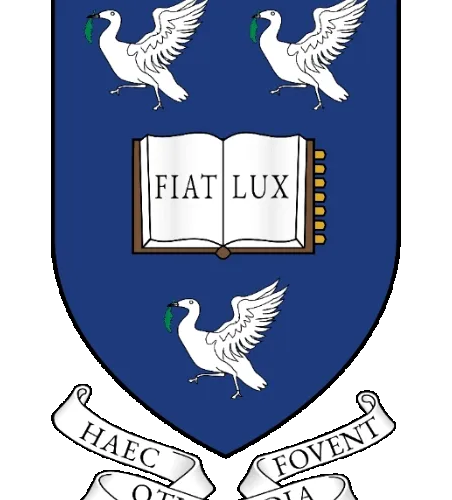 University Logo Nfts