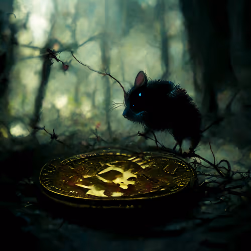 Ch1-Bitcoin Mouse