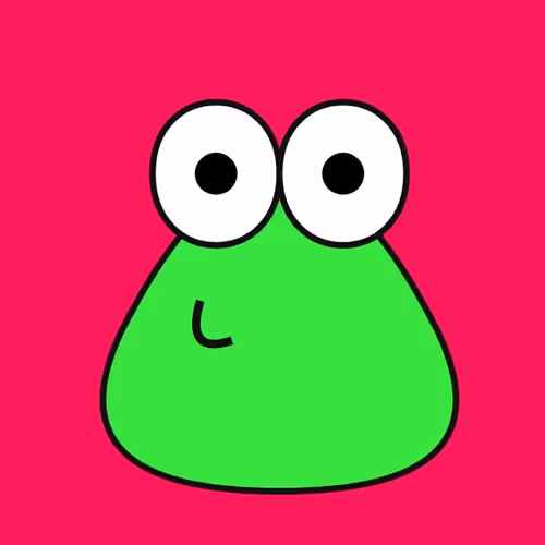 Pou Shop
