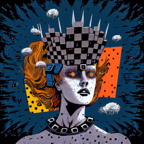 Original Surreal Virtuality