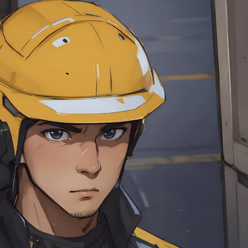 Deliveryman