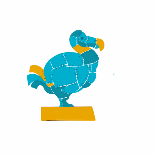 Dodo1001 - Part 1