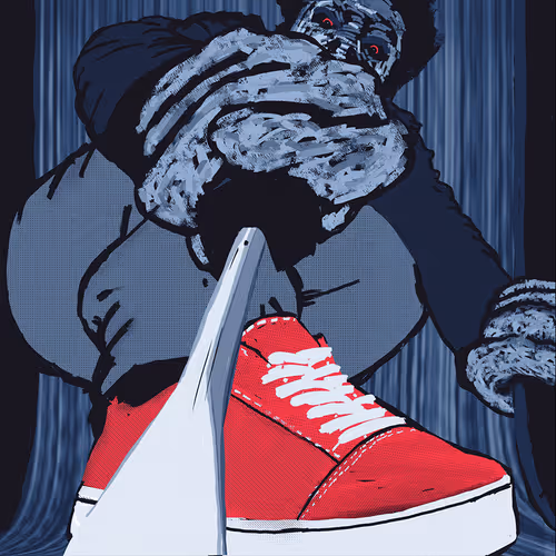 Elbow Grease - Limited Edition & Auction