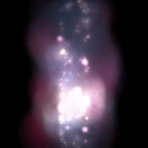 Gravity by Pawel Dudko