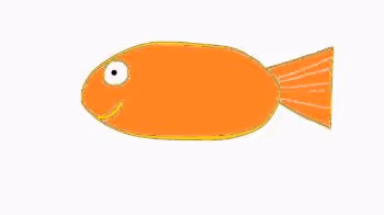 Bob The Fat Little Guppy and Friends