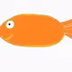 Bob The Fat Little Guppy and Friends