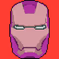 Super Pixel Heroes