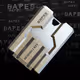 Bapes Genesis Key Diamond