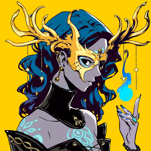 R Planet - Genesis Collection.NFT - old