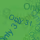 Only 31 - old