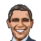 8Bit POTUS
