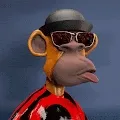 Street Style Ape's