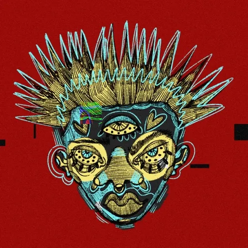 Monstrous of Renya V2