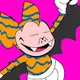 Batty Bat