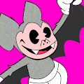 Batty Bat