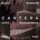 Mint Pass Cantera | Jacek Markusiewicz x Bright Moments | MPCT