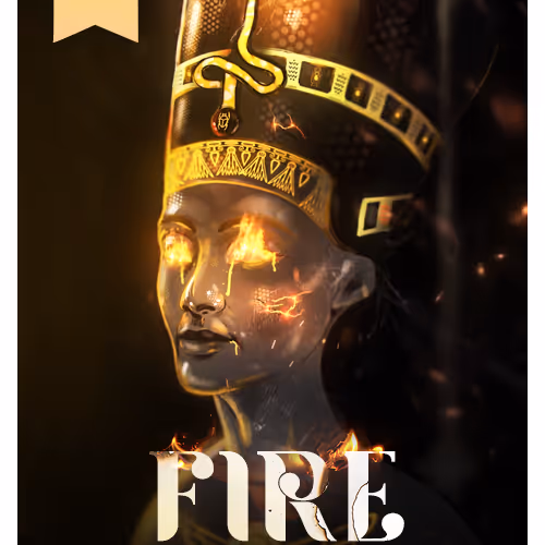 The Fire Ceremony III