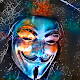 Anomaly Unique Art