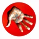 Hands, by King Overman