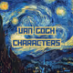 Van Gogh Characters NFTs