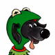 OuterSpace Dog Rescue