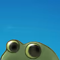 Billy the Frog