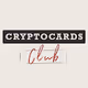 CryptoCards Club