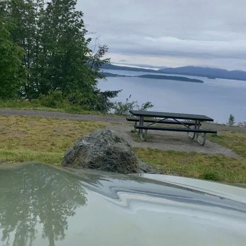 Pacific Northwest Mountain Biking