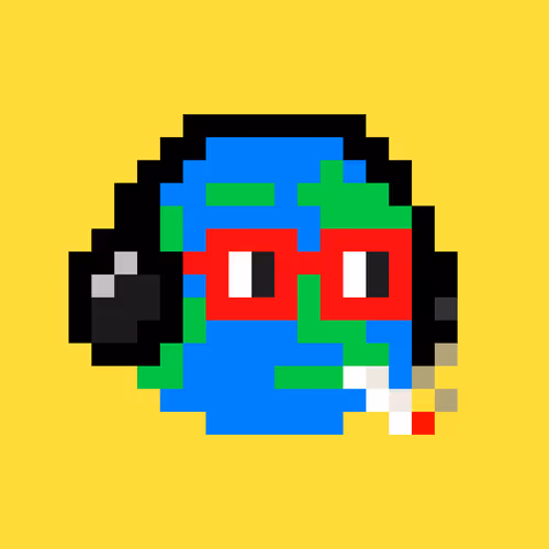 World re: Noun'd mfer