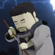 Blind Ninja Disguise
