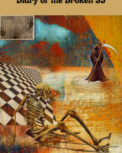 Diary of the Broken - S5