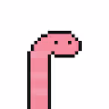 Worms.
