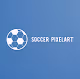 Football / Soccer Pixelart - Faces of famous players