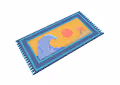Voxel Rugs