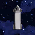 Crypto Starships