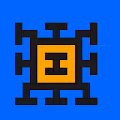 small square arts